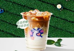瑞幸咖啡多了一個(gè)倔脾氣的對(duì)手！另一個(gè){行業(yè)}品類悄然布局